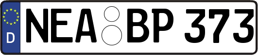 NEA-BP373