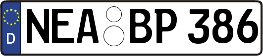 NEA-BP386