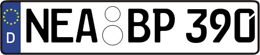 NEA-BP390
