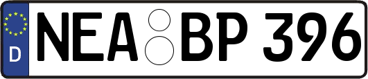 NEA-BP396