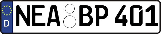 NEA-BP401