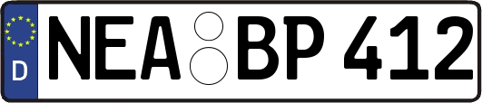 NEA-BP412