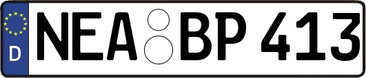 NEA-BP413