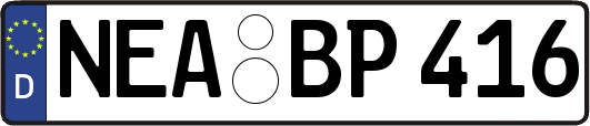 NEA-BP416