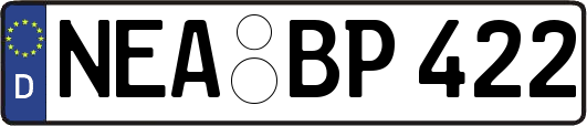 NEA-BP422