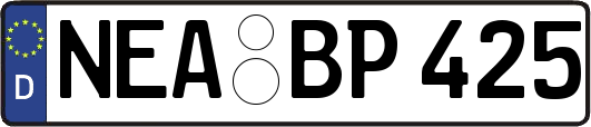 NEA-BP425