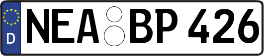NEA-BP426