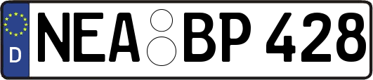 NEA-BP428