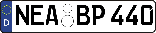 NEA-BP440