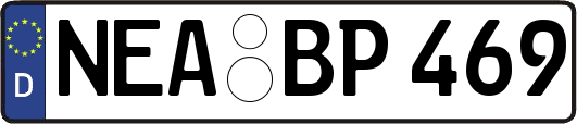 NEA-BP469