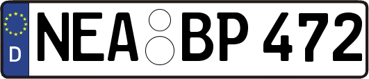 NEA-BP472