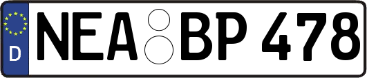 NEA-BP478