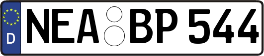 NEA-BP544