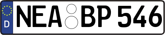 NEA-BP546
