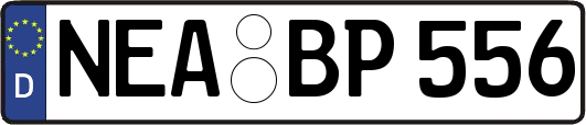 NEA-BP556