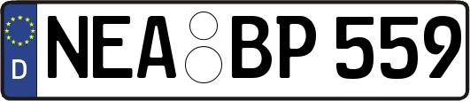 NEA-BP559