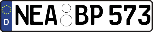 NEA-BP573