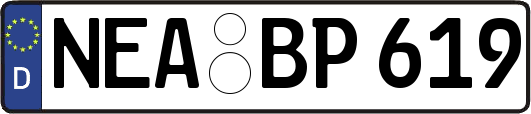 NEA-BP619