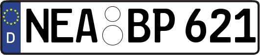 NEA-BP621