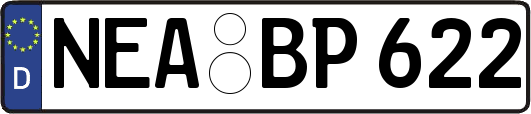 NEA-BP622