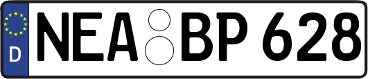 NEA-BP628
