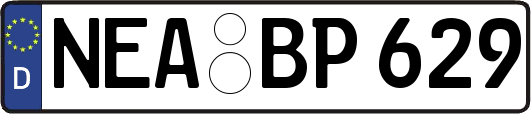 NEA-BP629