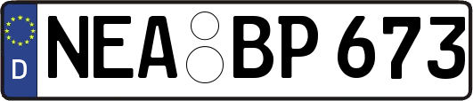 NEA-BP673