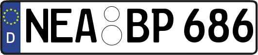 NEA-BP686