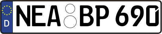 NEA-BP690