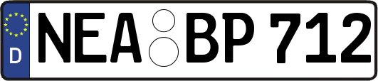 NEA-BP712