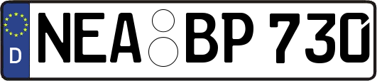 NEA-BP730