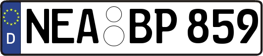 NEA-BP859