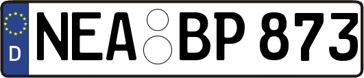 NEA-BP873