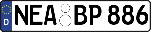 NEA-BP886
