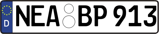 NEA-BP913