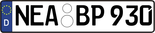 NEA-BP930