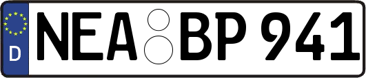 NEA-BP941