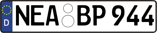NEA-BP944