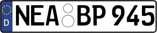 NEA-BP945
