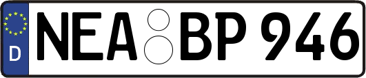 NEA-BP946