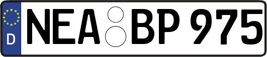 NEA-BP975