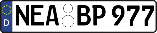 NEA-BP977