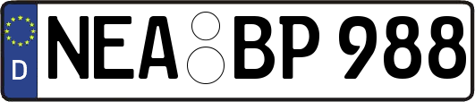 NEA-BP988
