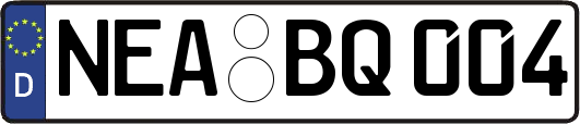 NEA-BQ004