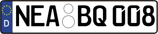 NEA-BQ008