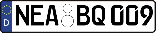 NEA-BQ009