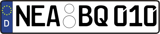 NEA-BQ010