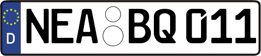 NEA-BQ011