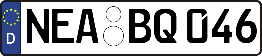 NEA-BQ046