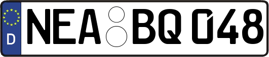 NEA-BQ048